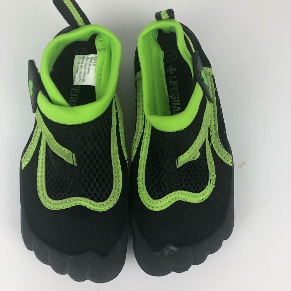 Lifeguard swimming water shoe unisex